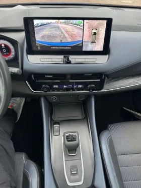 Nissan Qashqai Pano* 360* Head-up* Led, снимка 7