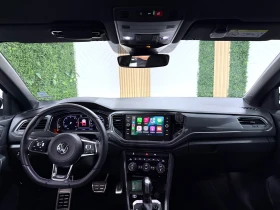 VW T-Roc R line, снимка 12