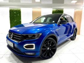 VW T-Roc R line, снимка 2