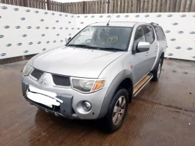 Mitsubishi L200 ANIMA, снимка 2