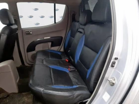 Mitsubishi L200 ANIMA, снимка 7