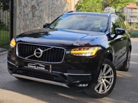 Volvo Xc90 2.0 D5 AWD /ПОДГРЕВ/КАМЕРА/ПАНОРАМА/HEAD UP/FULL , снимка 1