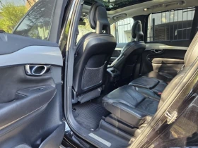 Volvo Xc90 2.0 D5 AWD /ПОДГРЕВ/КАМЕРА/ПАНОРАМА/HEAD UP/FULL , снимка 10