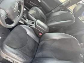 Toyota Rav4 2.2D4D , снимка 13