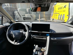 Toyota C-HR 2.0хибрид, снимка 7