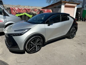 Toyota C-HR 2.0хибрид, снимка 1