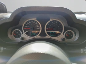 Jeep Wrangler Sahara Unlimited, снимка 9