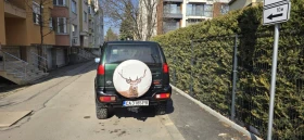 Nissan Terrano, снимка 6