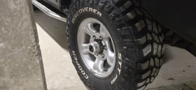 Nissan Terrano, снимка 10