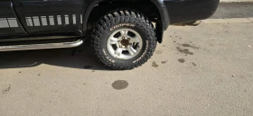 Nissan Terrano, снимка 4