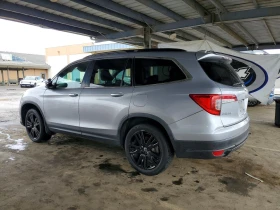 Honda Pilot AWD* DIGITAL* ПОДГРЕВ* КОЖА* CARPLAY, снимка 4