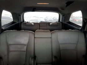 Honda Pilot AWD* DIGITAL* ПОДГРЕВ* КОЖА* CARPLAY, снимка 10