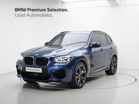 BMW X3 M S58/ОБДУХВАНЕ, снимка 1