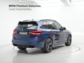 BMW X3 M S58/ОБДУХВАНЕ, снимка 2
