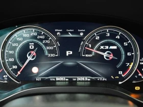 BMW X3 M S58/ОБДУХВАНЕ, снимка 8