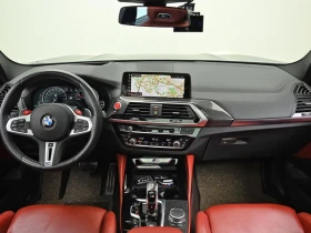 BMW X3 M S58/ОБДУХВАНЕ, снимка 7