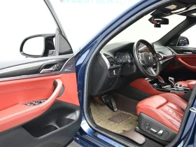 BMW X3 M S58/ОБДУХВАНЕ, снимка 11