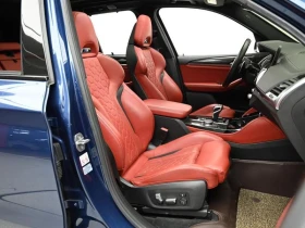 BMW X3 M S58/ОБДУХВАНЕ, снимка 10