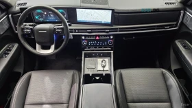 Hyundai Santa fe 1.6* HYBRID* INCLUSIVE* ПОДГРЕВ* ОБДУХВАНЕ* 360КАМ, снимка 7