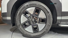 Hyundai Santa fe 1.6* HYBRID* INCLUSIVE* ПОДГРЕВ* ОБДУХВАНЕ* 360КАМ, снимка 5