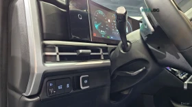 Hyundai Santa fe 1.6* HYBRID* INCLUSIVE* ПОДГРЕВ* ОБДУХВАНЕ* 360КАМ, снимка 14