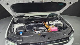Hyundai Santa fe 1.6* HYBRID* INCLUSIVE* ПОДГРЕВ* ОБДУХВАНЕ* 360КАМ, снимка 6