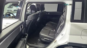 Hyundai Santa fe 1.6* HYBRID* INCLUSIVE* ПОДГРЕВ* ОБДУХВАНЕ* 360КАМ, снимка 11