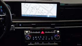 Hyundai Santa fe 1.6* HYBRID* INCLUSIVE* ПОДГРЕВ* ОБДУХВАНЕ* 360КАМ, снимка 17