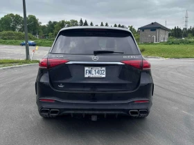 Mercedes-Benz GLE 63 S AMG * МАСАЖИ* ДИСТРОНИК* 360 КАМЕРА* ОБДУХВАНЕ* , снимка 4