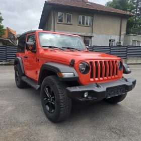 Jeep Wrangler SPORT/2.0T/Automatik/Kamera/4x4, снимка 3