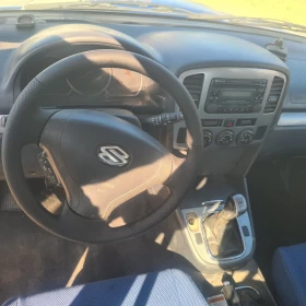 Suzuki Grand vitara, снимка 9