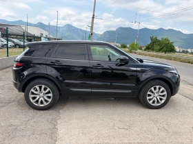 Land Rover Range Rover Evoque, снимка 4