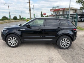 Land Rover Range Rover Evoque, снимка 8