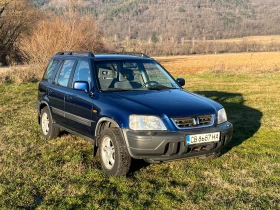 Honda Cr-v RD1, снимка 2