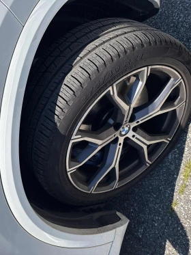 BMW X5 xDrive40i / Panorama /, снимка 7