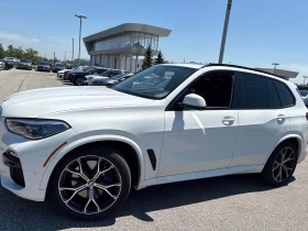 BMW X5 xDrive40i / Panorama /, снимка 3