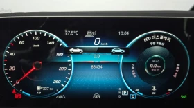 Mercedes-Benz GLS 400 D * ОБДУХВАНЕ * 360 * 7 МЕСТЕН * , снимка 6