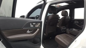 Mercedes-Benz GLS 400 D * ОБДУХВАНЕ * 360 * 7 МЕСТЕН * , снимка 11