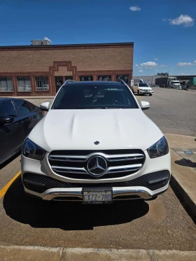 Mercedes-Benz GLE 350 * CARFAX * ГЛАВНО ПРЕДСТАВИТЕЛСТВО НА MERCEDES, снимка 6