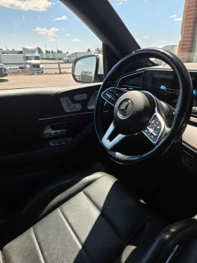 Mercedes-Benz GLE 350 * CARFAX * ГЛАВНО ПРЕДСТАВИТЕЛСТВО НА MERCEDES, снимка 5