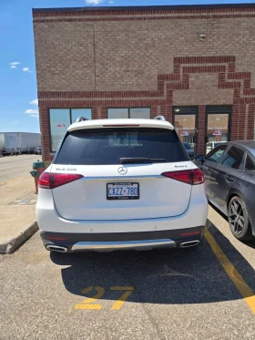 Mercedes-Benz GLE 350 * CARFAX * ГЛАВНО ПРЕДСТАВИТЕЛСТВО НА MERCEDES, снимка 4
