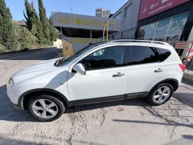 Nissan Qashqai, снимка 2