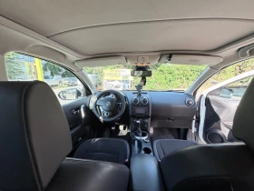 Nissan Qashqai, снимка 6