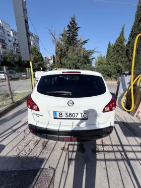 Nissan Qashqai, снимка 3