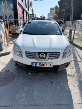 Nissan Qashqai, снимка 1