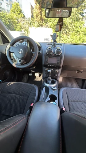 Nissan Qashqai, снимка 7