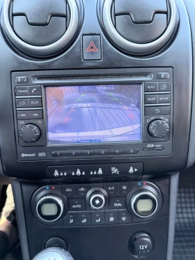 Nissan Qashqai, снимка 13
