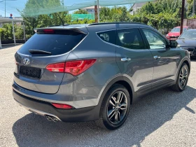 Hyundai Santa fe ФУЛ ЕКСТРИ, снимка 4