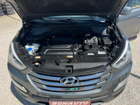 Hyundai Santa fe ФУЛ ЕКСТРИ, снимка 7