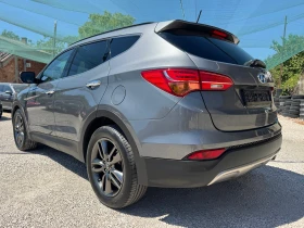 Hyundai Santa fe ФУЛ ЕКСТРИ, снимка 5